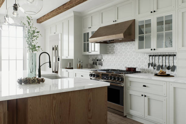 Cabinet Refacing Results Maple Plain MN